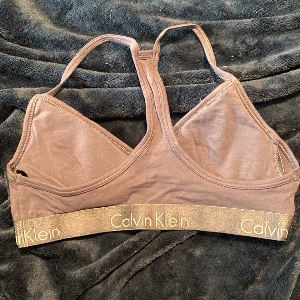 Calvin Klein Bralettes Bundle - image 3